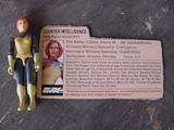 G.I. Joe Scarlett Classic Collection