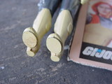 G.I. Joe Scarlett Classic Collection