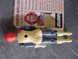 G.I. Joe Scarlett Classic Collection