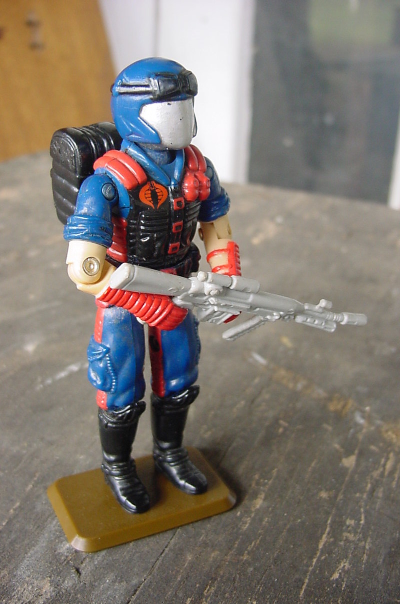 G.I. Joe Viper Classic Collection