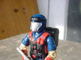 G.I. Joe Viper Classic Collection thumbnail 1