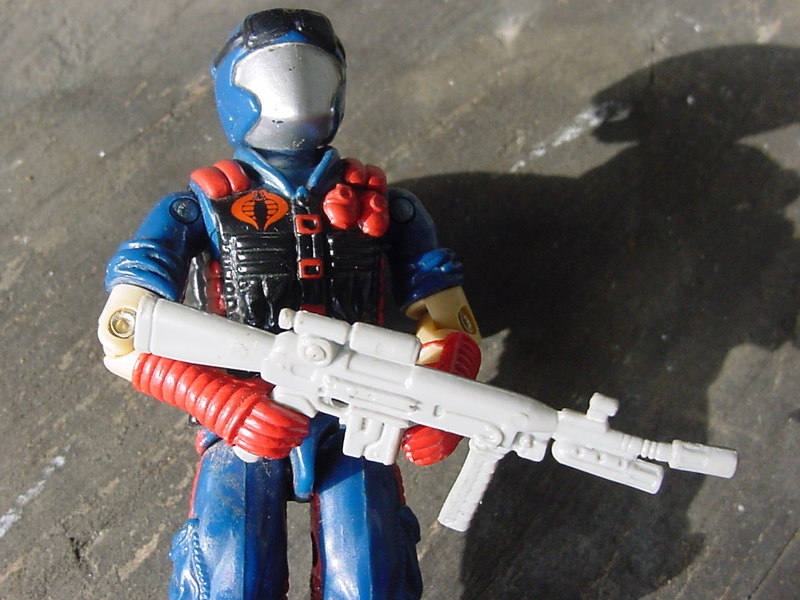G.I. Joe Viper Classic Collection