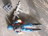 G.I. Joe Viper Classic Collection thumbnail 3