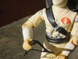 G.I. Joe Storm Shadow Classic Collection