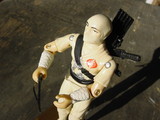 G.I. Joe Storm Shadow Classic Collection