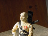 G.I. Joe Storm Shadow Classic Collection