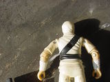 G.I. Joe Storm Shadow Classic Collection