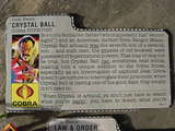 G.I. Joe Crystal Ball Classic Collection