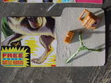 G.I. Joe Roadblock Classic Collection
