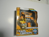 Transformers News: Crave News 11-23-2011: Share Your Crave Want List This Holiday Season! Image