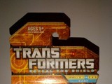 Transformers Megatron Classics Series