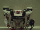 Transformers Rescue Ratchet Transformers Movie Universe