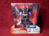 Transformers News: Crave News 11-23-2011: Share Your Crave Want List This Holiday Season! Image