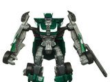 Transformers Roadbuster Transformers Movie Universe