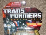 Transformers News: Crave News 11-23-2011: Share Your Crave Want List This Holiday Season! Image