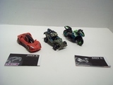 Transformers Transformer Lot Lots thumbnail 920
