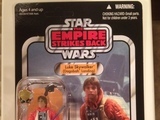 Star Wars Luke Skywalker (Dagobah Landing) Vintage Collection (2010+)