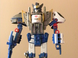 Transformers News: Crave News 11-23-2011: Share Your Crave Want List This Holiday Season! Image