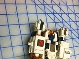 Transformers Hoist w/ Refute Unicron Trilogy