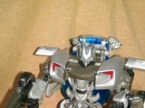 Transformers Sideswipe Transformers Movie Universe thumbnail 34