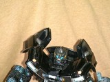 Transformers Ironhide (Premium) Transformers Movie Universe