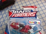 Transformers Arcee (Toys R Us Exclusive) Animated 4ecd64b66e3b8e000100007d