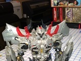 Transformers Megatron (Premium) Transformers Movie Universe image 0