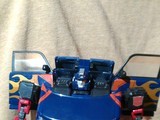 Transformers Skids Alternators