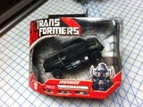 Transformers Ironhide Transformers Movie Universe