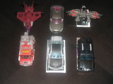 Transformers Transformer Lot Lots thumbnail 921