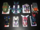 Transformers Transformer Lot Lots thumbnail 922