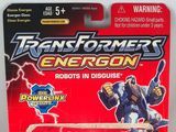 Transformers Superion Maximus Unicron Trilogy