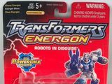 Transformers Superion Maximus Unicron Trilogy
