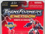 Transformers Superion Maximus Unicron Trilogy
