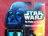 Star Wars TIE Fighter Pilot Power of the Force (POTF2) (1995)
