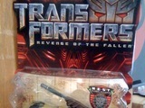 Transformers Autobot Ratchet Transformers Movie Universe (Takara)