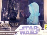 Star Wars Disturbance in the Force Legacy Collection