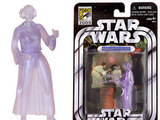Star Wars Princess Leia - Holographic Original Trilogy Collection (OTC)
