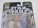 Star Wars Princess Leia - Holographic Original Trilogy Collection (OTC)