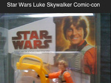 Star Wars Luke Skywalker - X-wing Pilot Legacy Collection