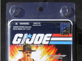 G.I. Joe Sgt. Slaughter 25th Anniversary
