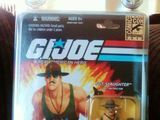 G.I. Joe Sgt. Slaughter 25th Anniversary