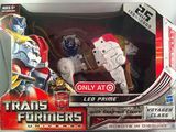 Transformers Leo Prime (Target Exclusive) Classics Series
