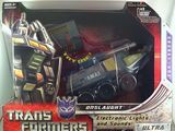 Transformers Onslaught Classics Series