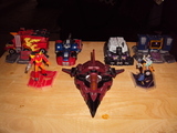 Transformers Transformer Lot Lots thumbnail 924