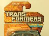 Transformers Optimus Prime Classics Series 4ed187b3c0310c00010001ae