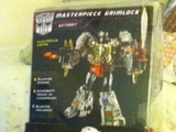 Transformers Masterpiece Grimlock Generation 1 (Takara) 4ed1b76f0a220f0001000039