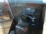 Transformers Masterpiece Grimlock Generation 1 (Takara) image 1