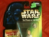 Star Wars Luke Skywalker Power of the Force (POTF2) (1995) image 0