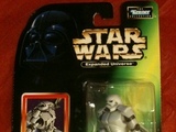 Star Wars Spacetrooper Power of the Force (POTF2) (1995)